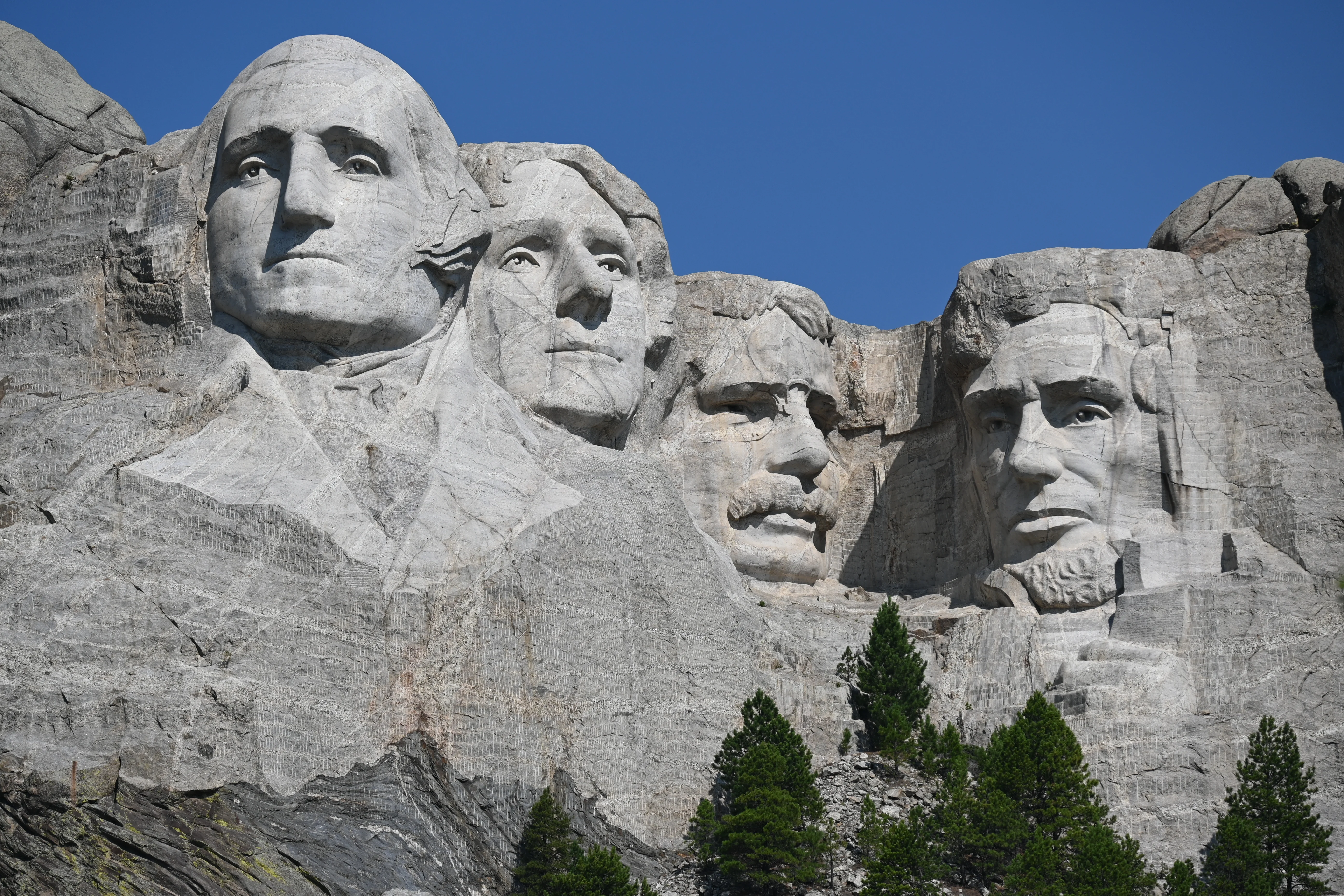 MtRushmore