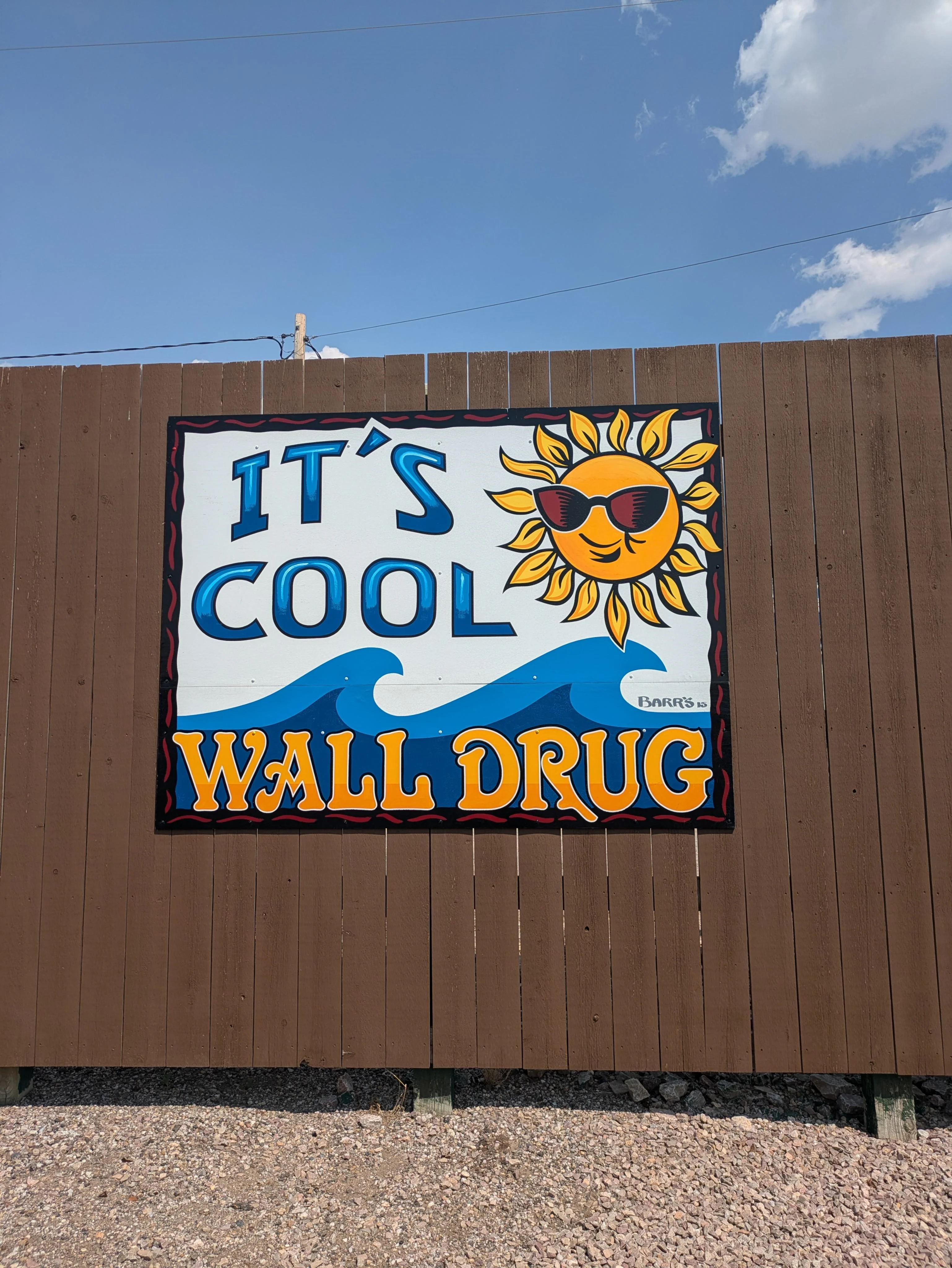 WallDrug