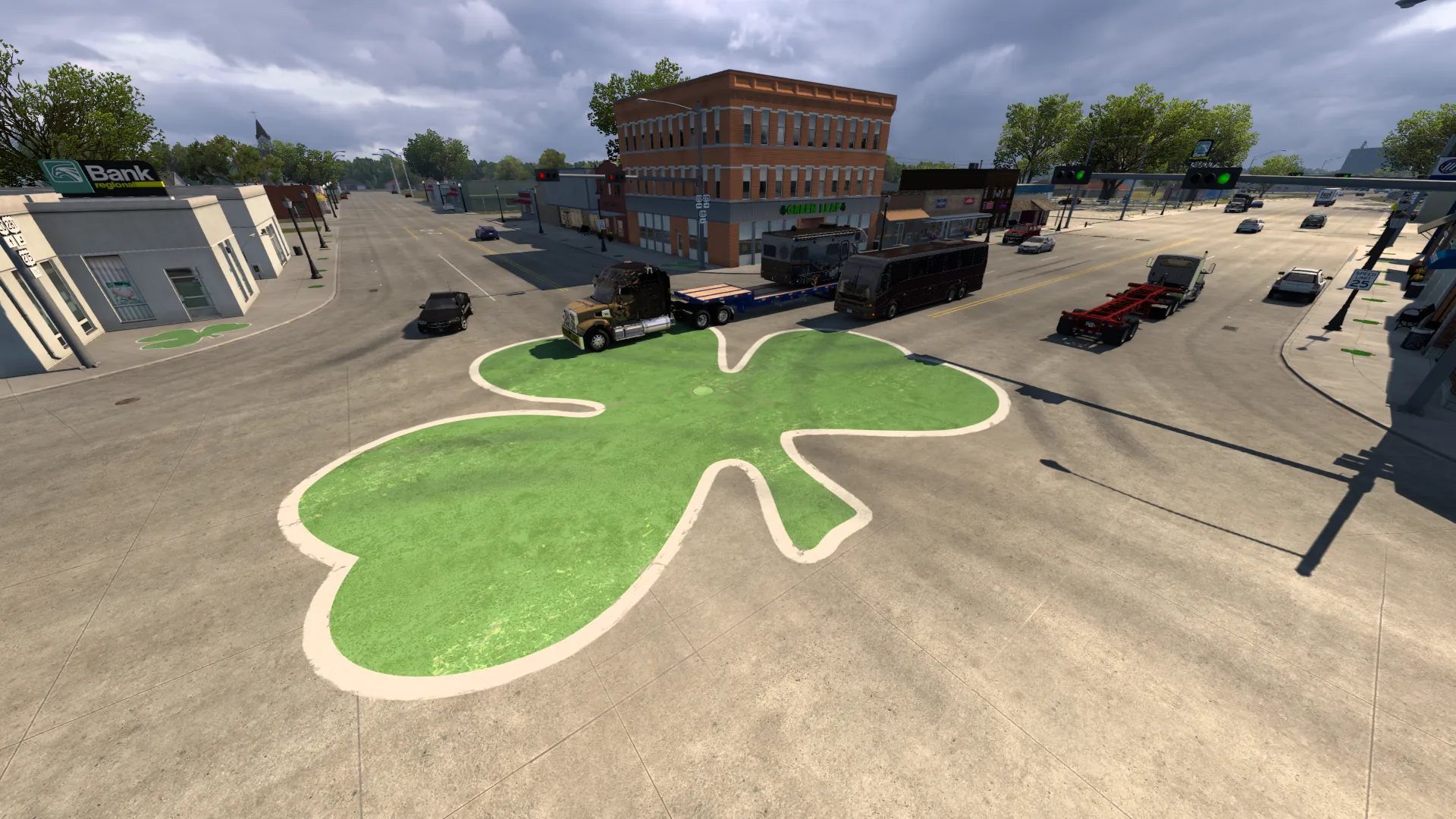 Largest_Clover